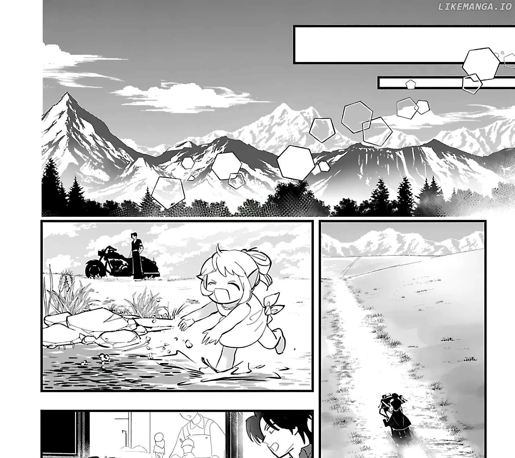 Urenokori no Dorei Elf o Hirotta no de, Musume ni Suru Koto ni shita Chapter 13.2 page 6 - 