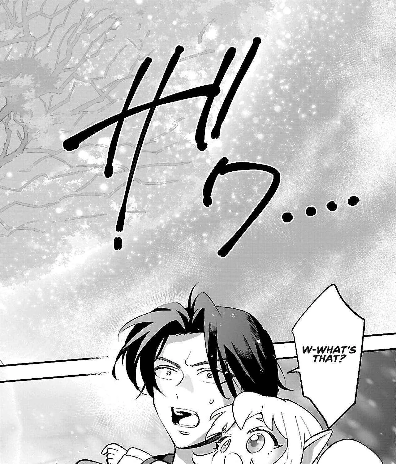 Urenokori no Dorei Elf o Hirotta no de, Musume ni Suru Koto ni shita Chapter 14.1 page 12 - 