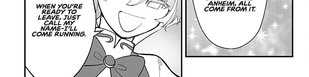 Urenokori no Dorei Elf o Hirotta no de, Musume ni Suru Koto ni shita Chapter 14.1 page 17 - 