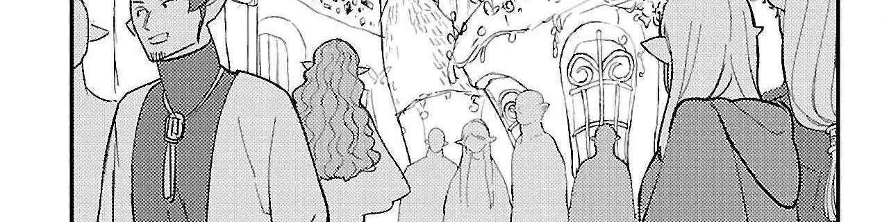 Urenokori no Dorei Elf o Hirotta no de, Musume ni Suru Koto ni shita Chapter 14.1 page 21 - 