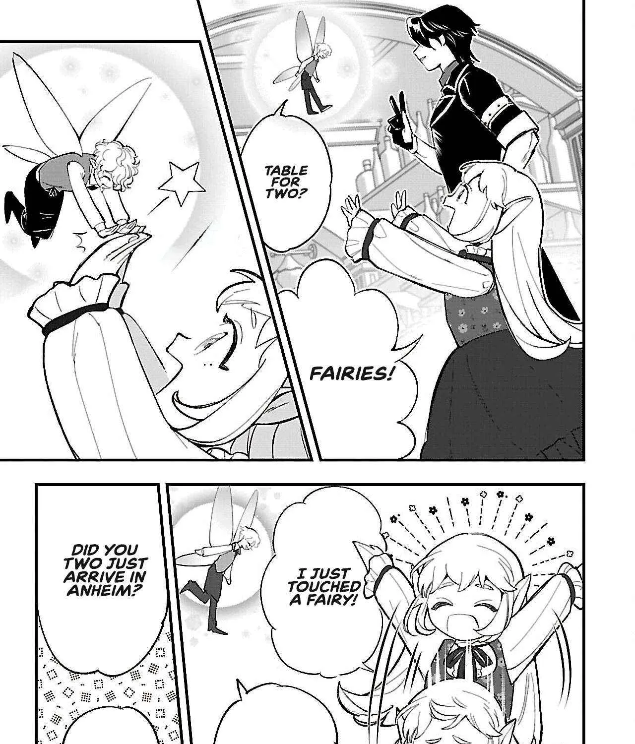 Urenokori no Dorei Elf o Hirotta no de, Musume ni Suru Koto ni shita Chapter 14.1 page 30 - 