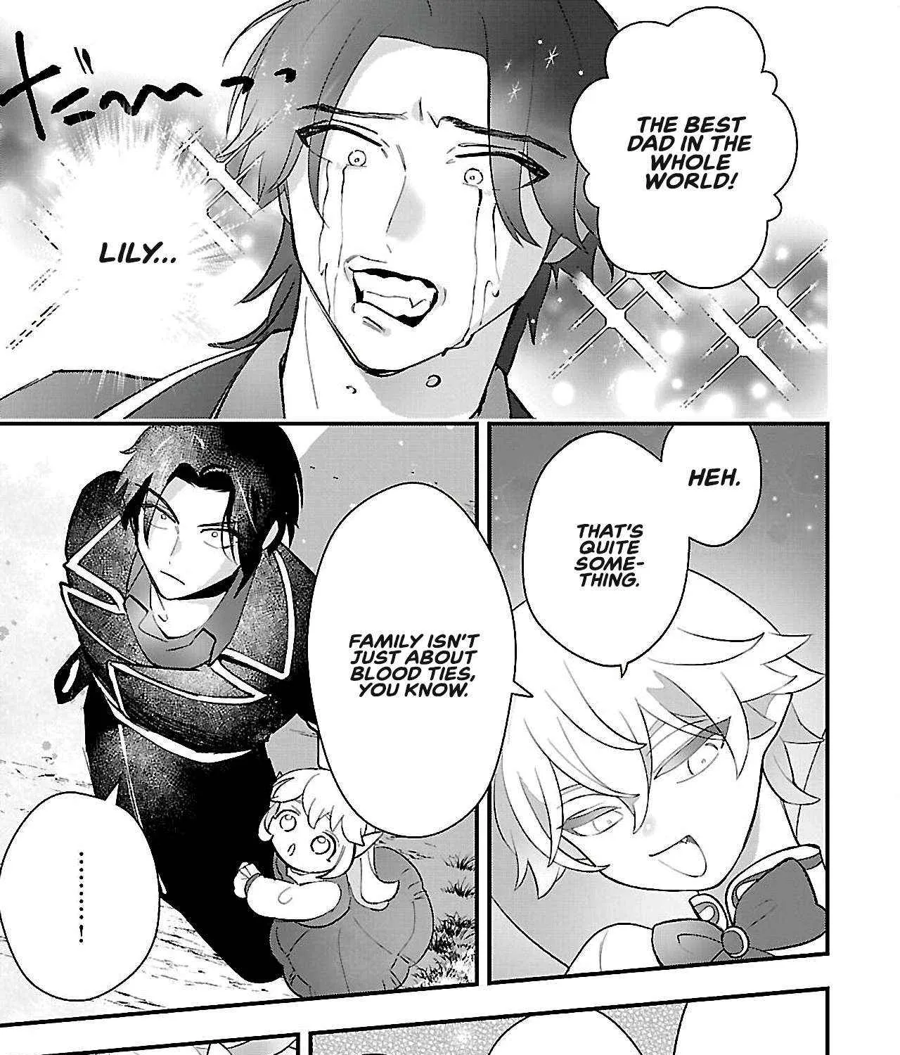 Urenokori no Dorei Elf o Hirotta no de, Musume ni Suru Koto ni shita Chapter 14.1 page 6 - 