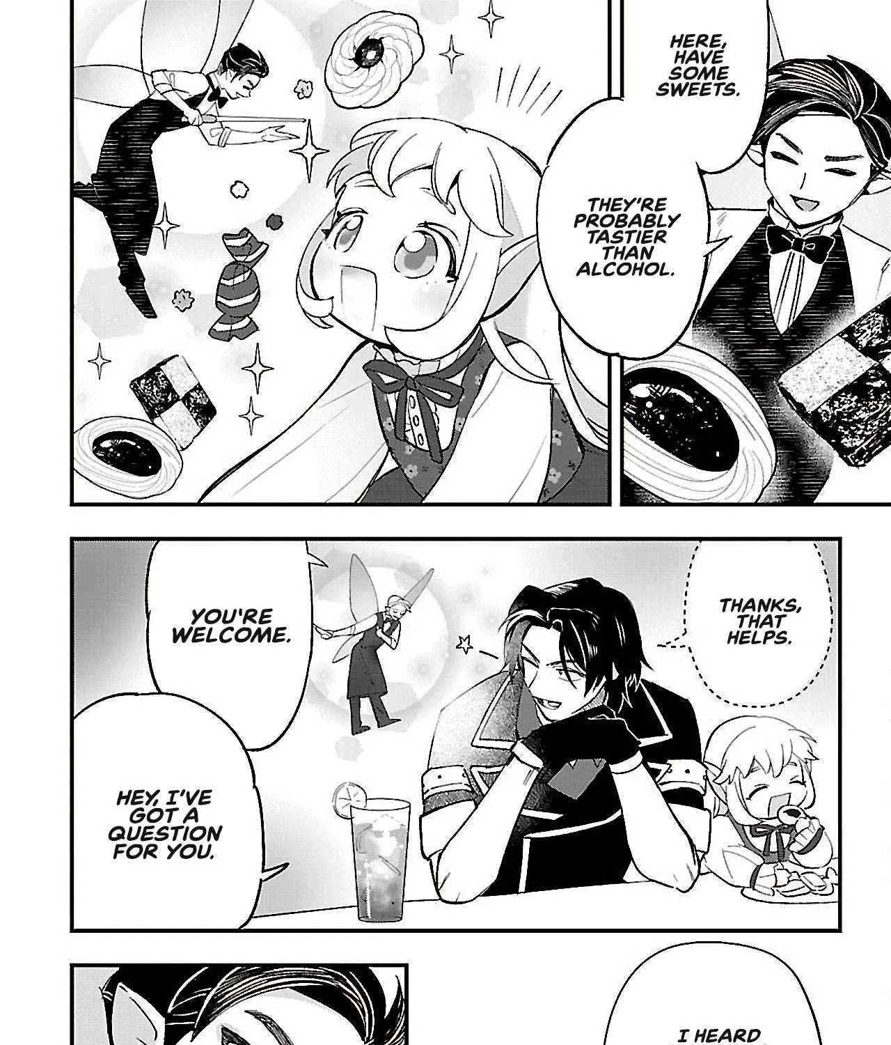 Urenokori no Dorei Elf o Hirotta no de, Musume ni Suru Koto ni shita Chapter 14.2 page 13 - 
