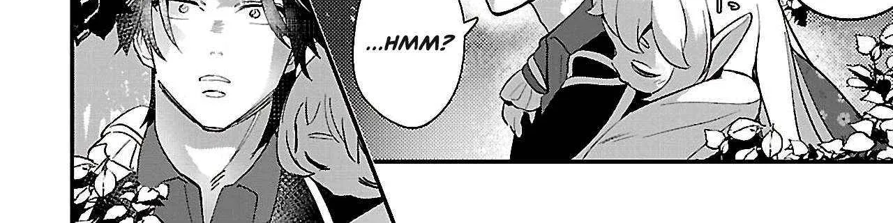 Urenokori no Dorei Elf o Hirotta no de, Musume ni Suru Koto ni shita Chapter 14.2 page 18 - 