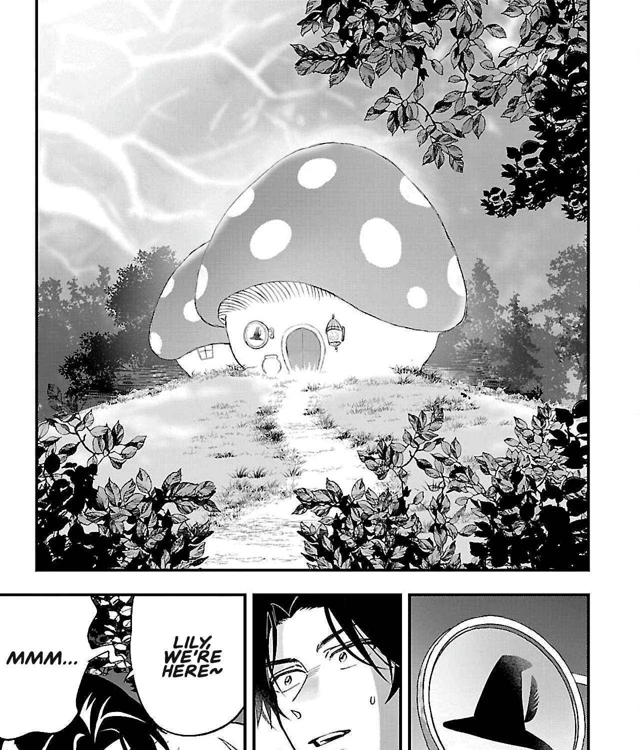 Urenokori no Dorei Elf o Hirotta no de, Musume ni Suru Koto ni shita Chapter 14.2 page 19 - 