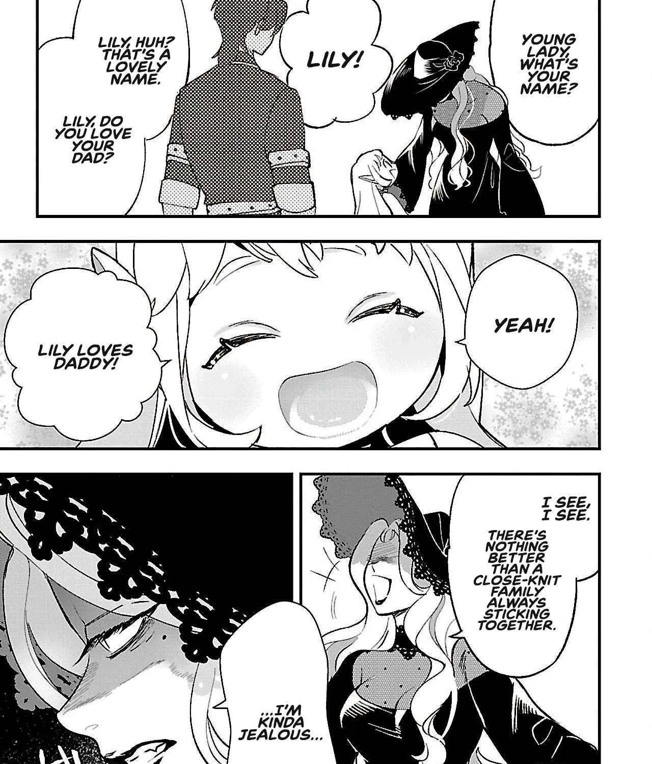 Urenokori no Dorei Elf o Hirotta no de, Musume ni Suru Koto ni shita Chapter 14.2 page 27 - 