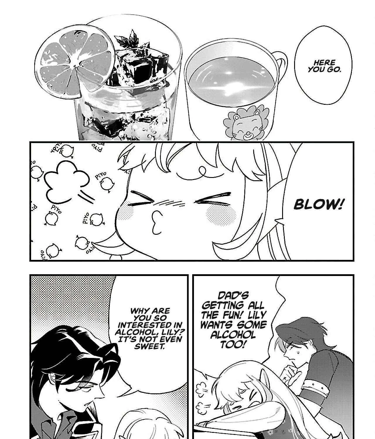Urenokori no Dorei Elf o Hirotta no de, Musume ni Suru Koto ni shita Chapter 14.2 page 5 - 