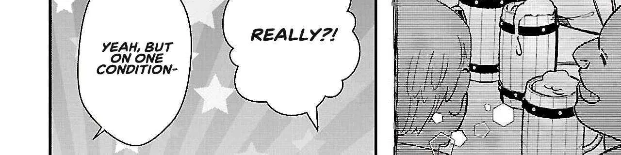 Urenokori no Dorei Elf o Hirotta no de, Musume ni Suru Koto ni shita Chapter 14.2 page 10 - 