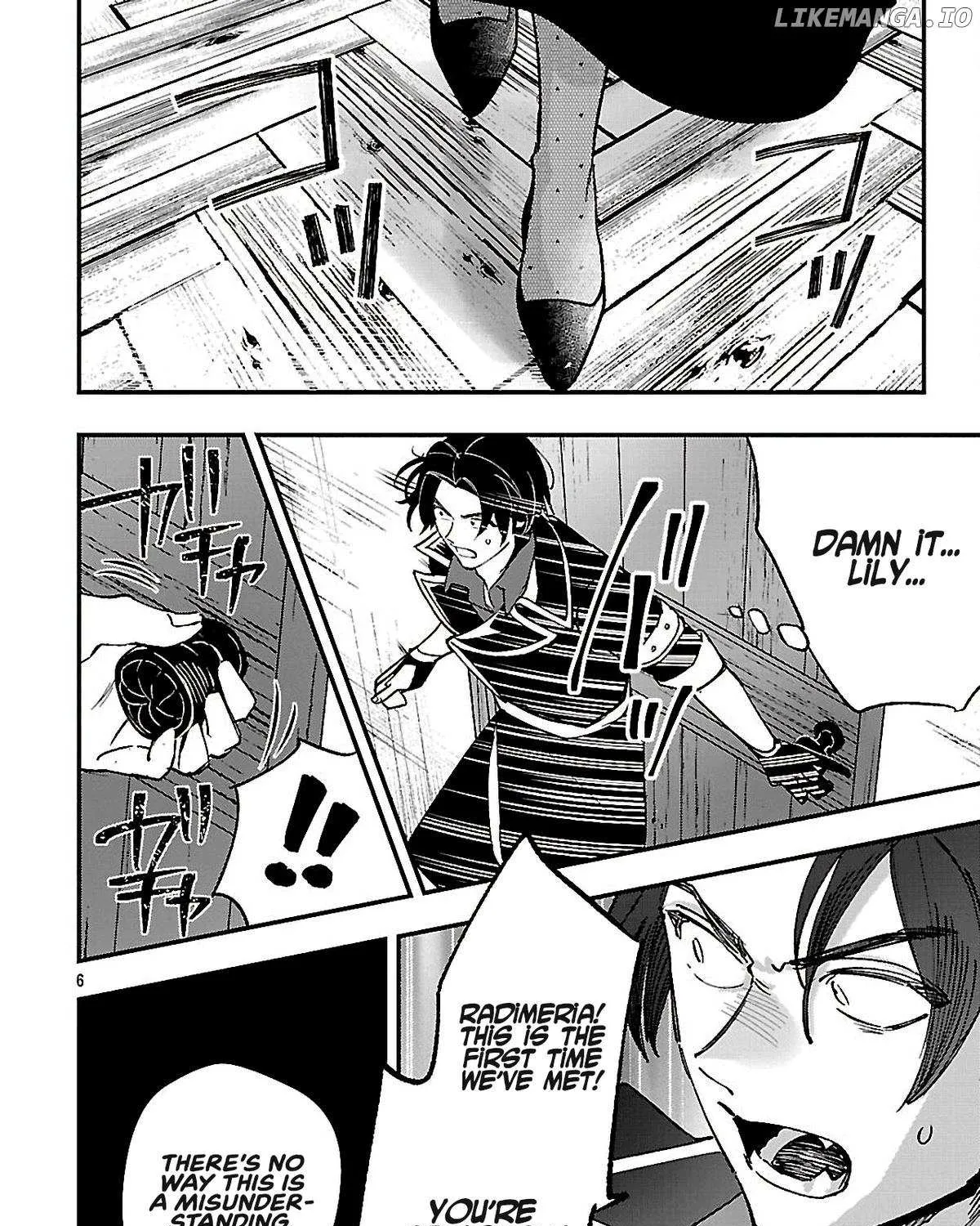 Urenokori no Dorei Elf o Hirotta no de, Musume ni Suru Koto ni shita Chapter 15.1 page 11 - 