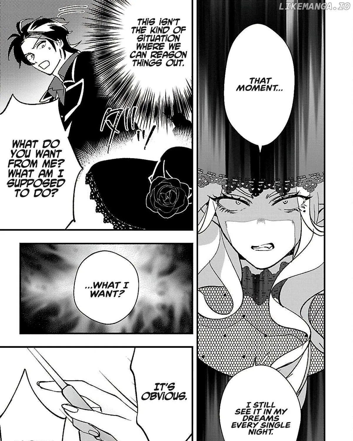 Urenokori no Dorei Elf o Hirotta no de, Musume ni Suru Koto ni shita Chapter 15.1 page 13 - 