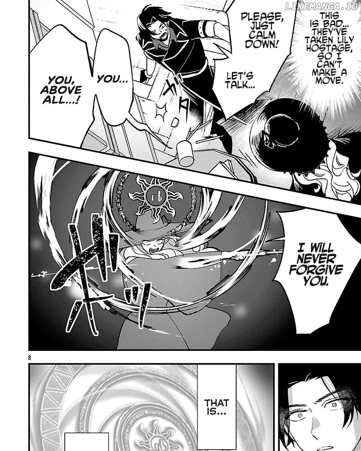 Urenokori no Dorei Elf o Hirotta no de, Musume ni Suru Koto ni shita Chapter 15.1 page 15 - 