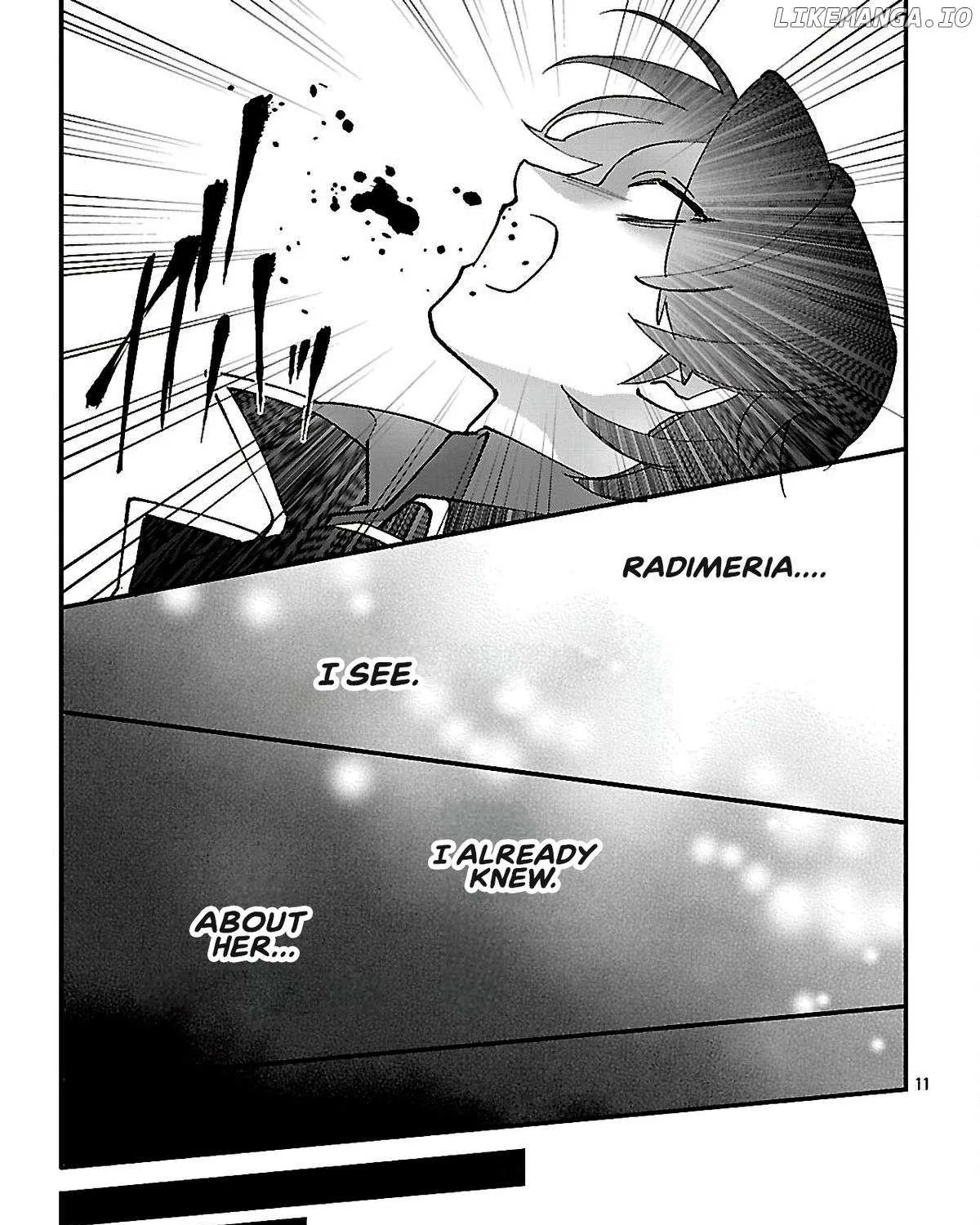 Urenokori no Dorei Elf o Hirotta no de, Musume ni Suru Koto ni shita Chapter 15.1 page 21 - 