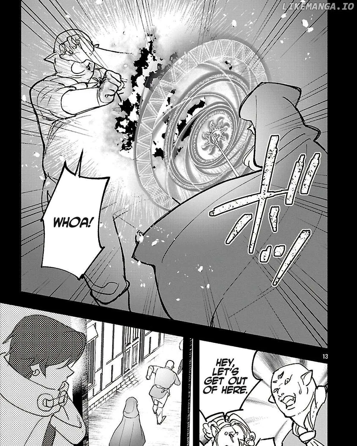 Urenokori no Dorei Elf o Hirotta no de, Musume ni Suru Koto ni shita Chapter 15.1 page 25 - 