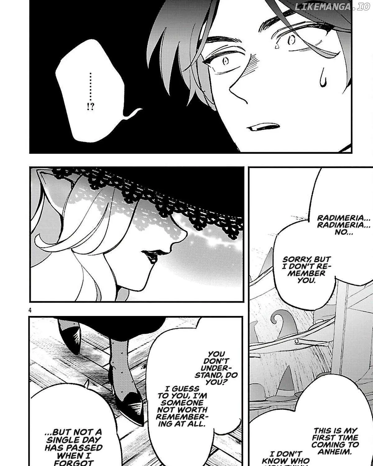 Urenokori no Dorei Elf o Hirotta no de, Musume ni Suru Koto ni shita Chapter 15.1 page 7 - 