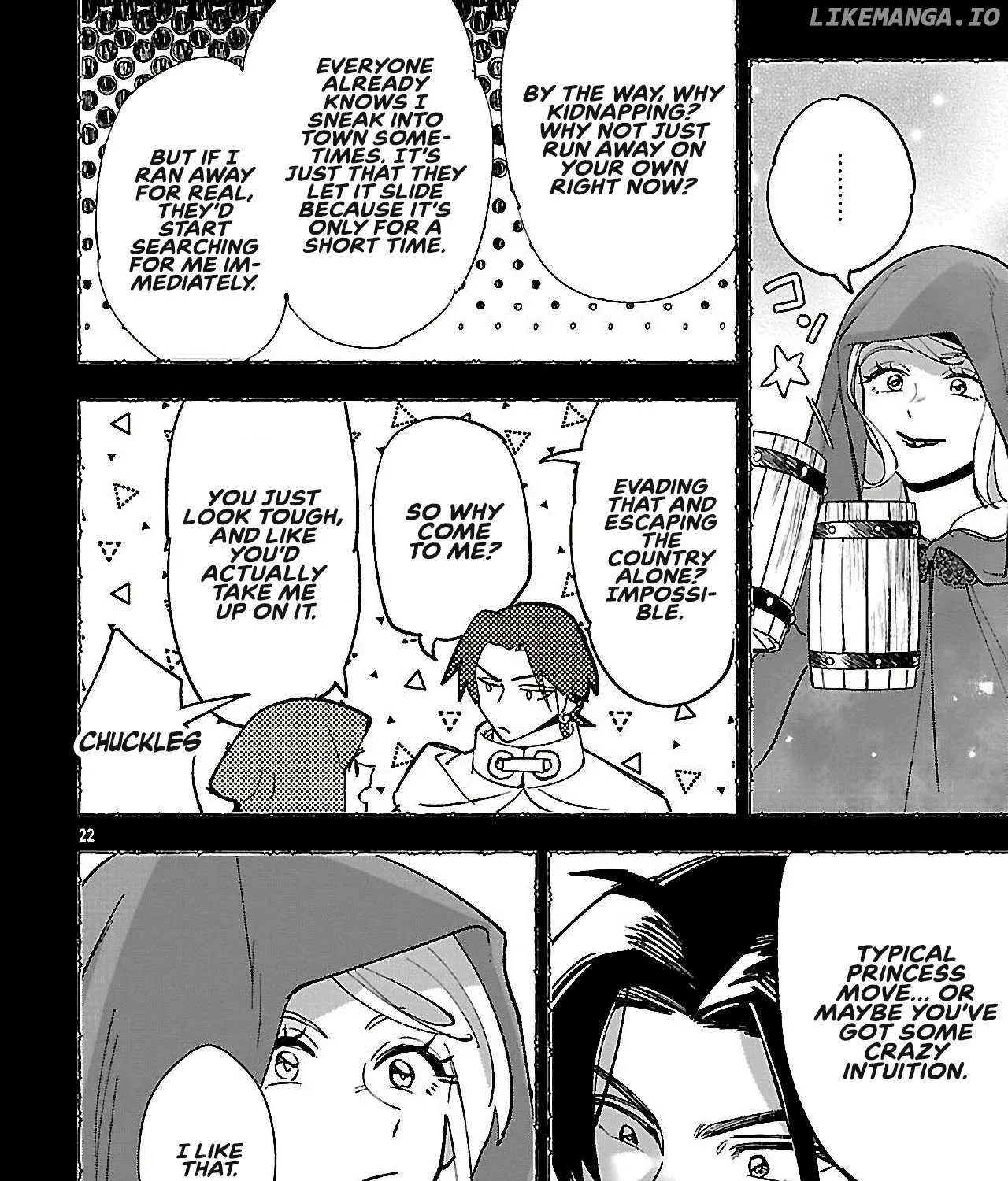 Urenokori no Dorei Elf o Hirotta no de, Musume ni Suru Koto ni shita Chapter 15.2 page 16 - 