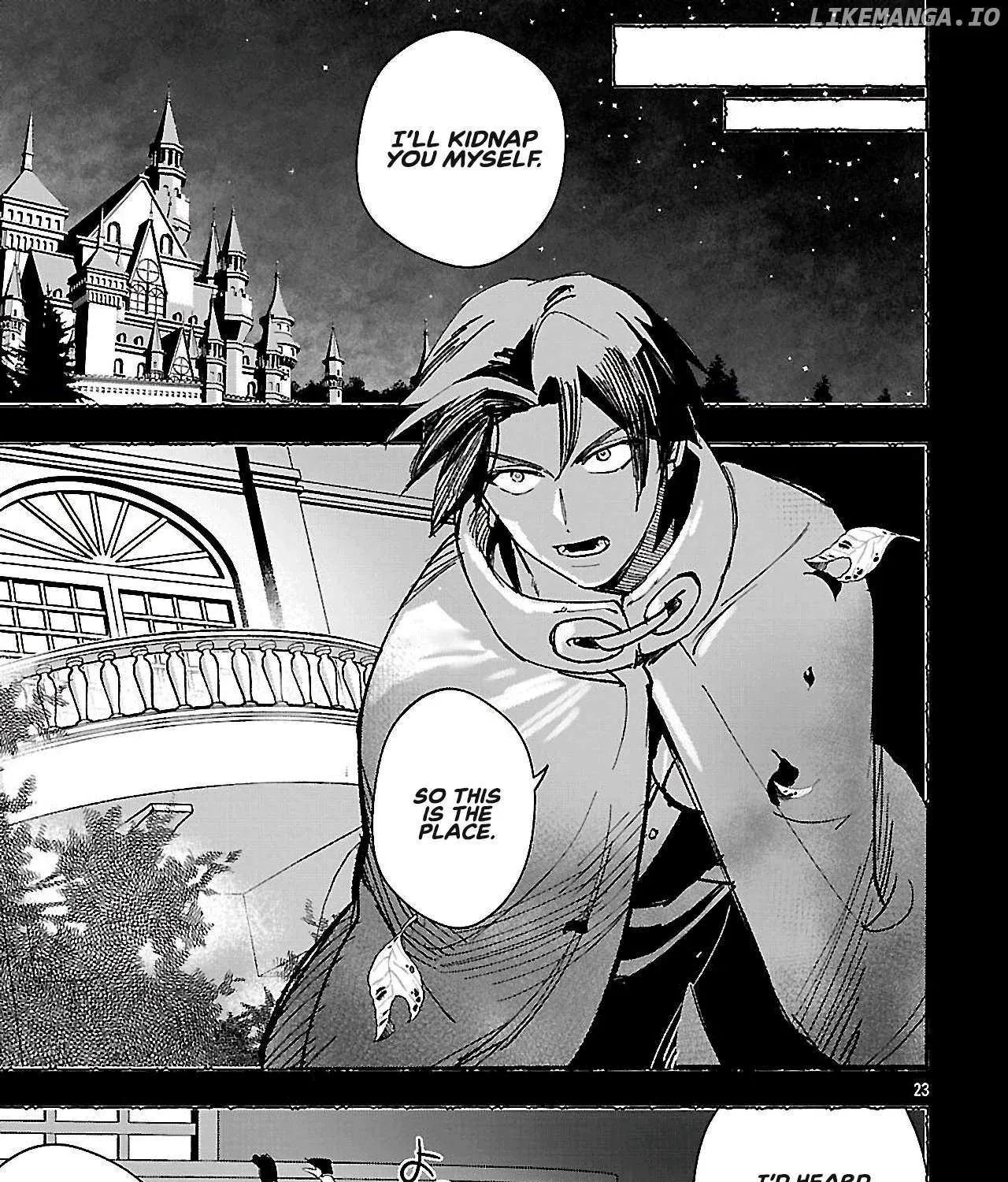 Urenokori no Dorei Elf o Hirotta no de, Musume ni Suru Koto ni shita Chapter 15.2 page 18 - 