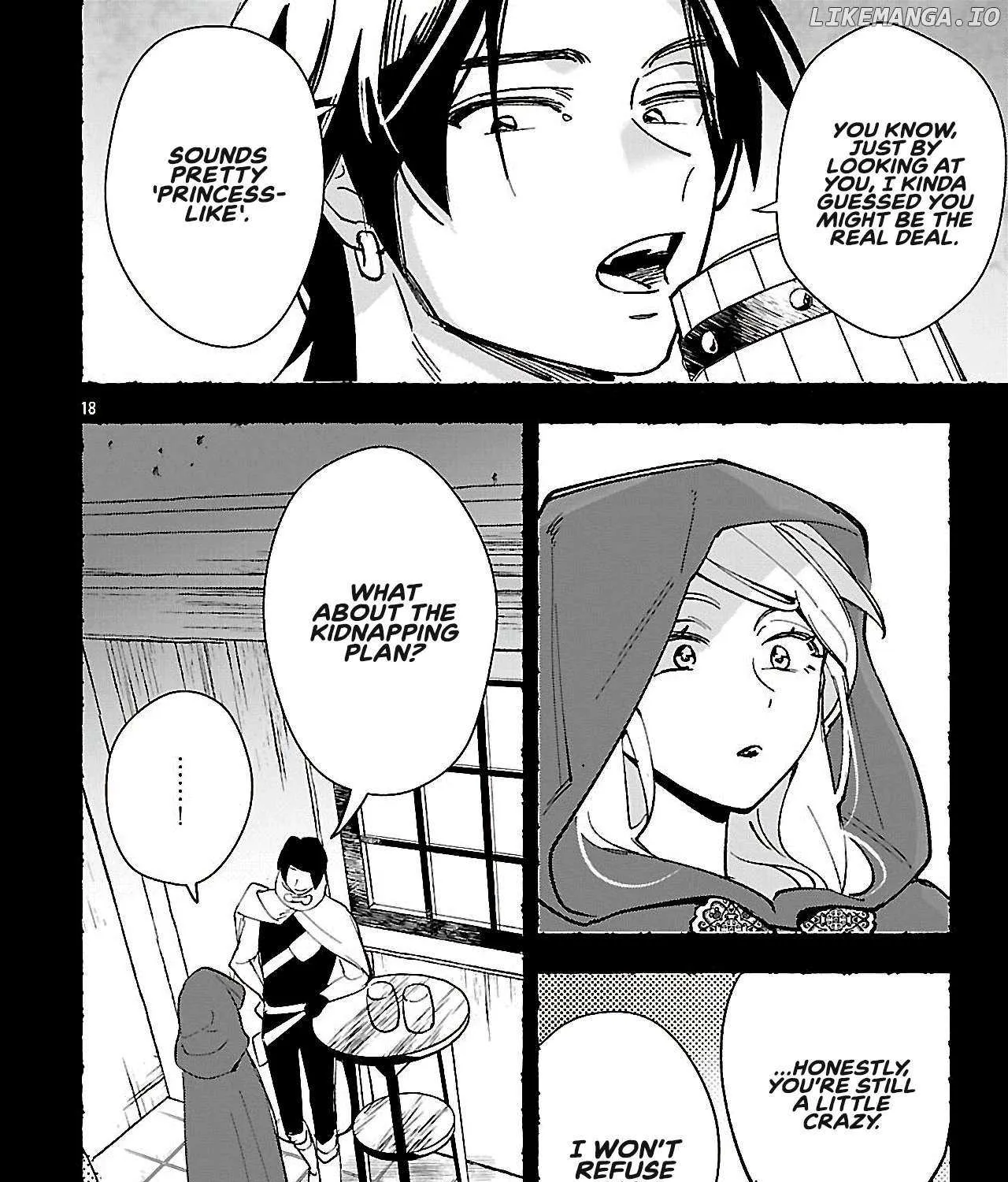 Urenokori no Dorei Elf o Hirotta no de, Musume ni Suru Koto ni shita Chapter 15.2 page 8 - 