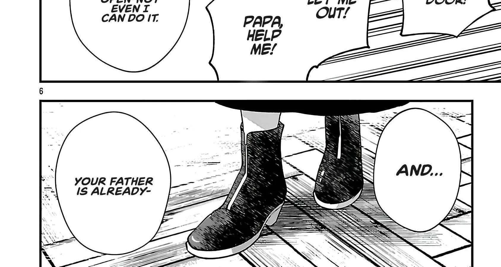 Urenokori no Dorei Elf o Hirotta no de, Musume ni Suru Koto ni shita Chapter 16.1 page 12 - 