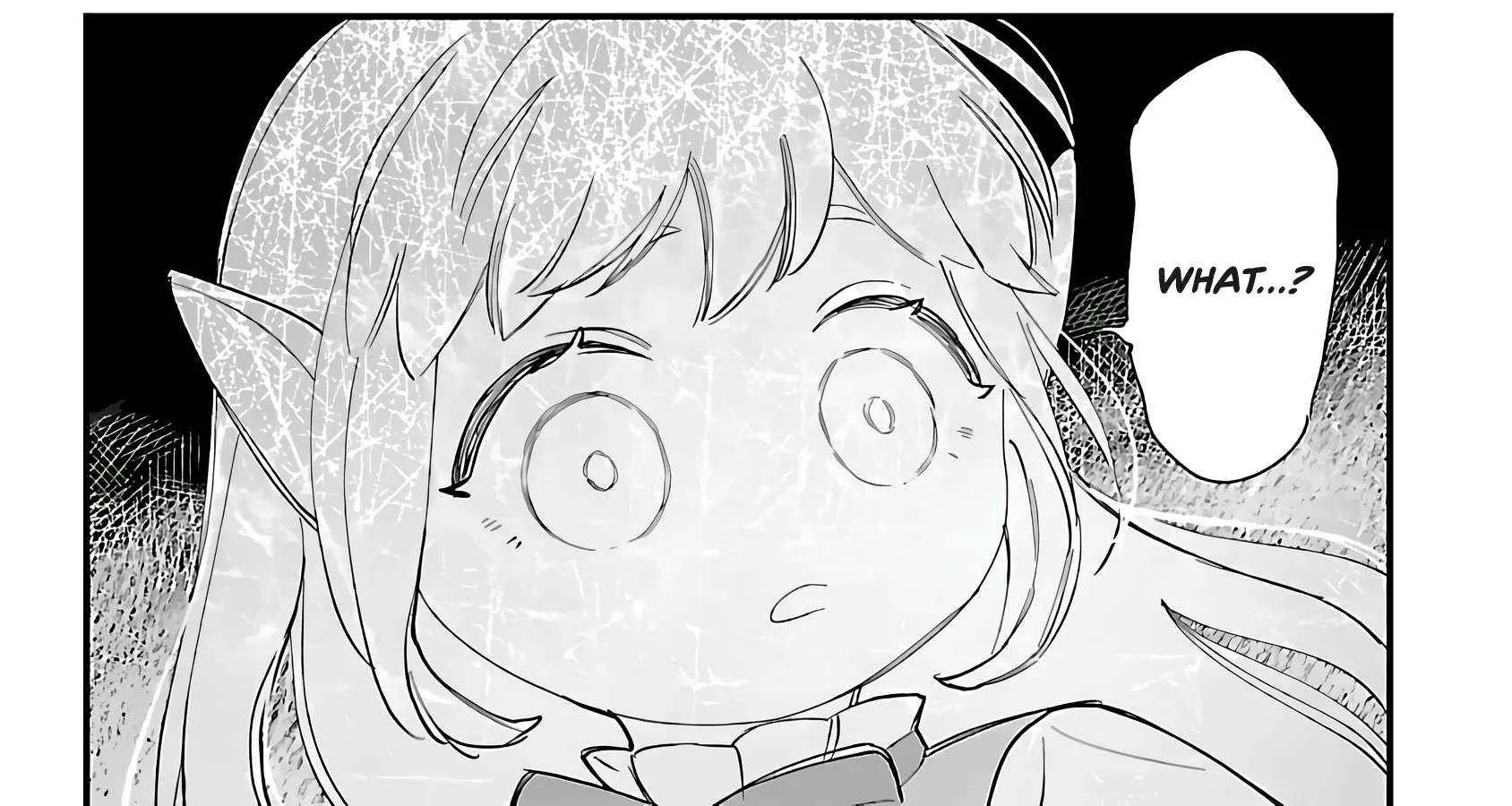 Urenokori no Dorei Elf o Hirotta no de, Musume ni Suru Koto ni shita Chapter 16.1 page 14 - 