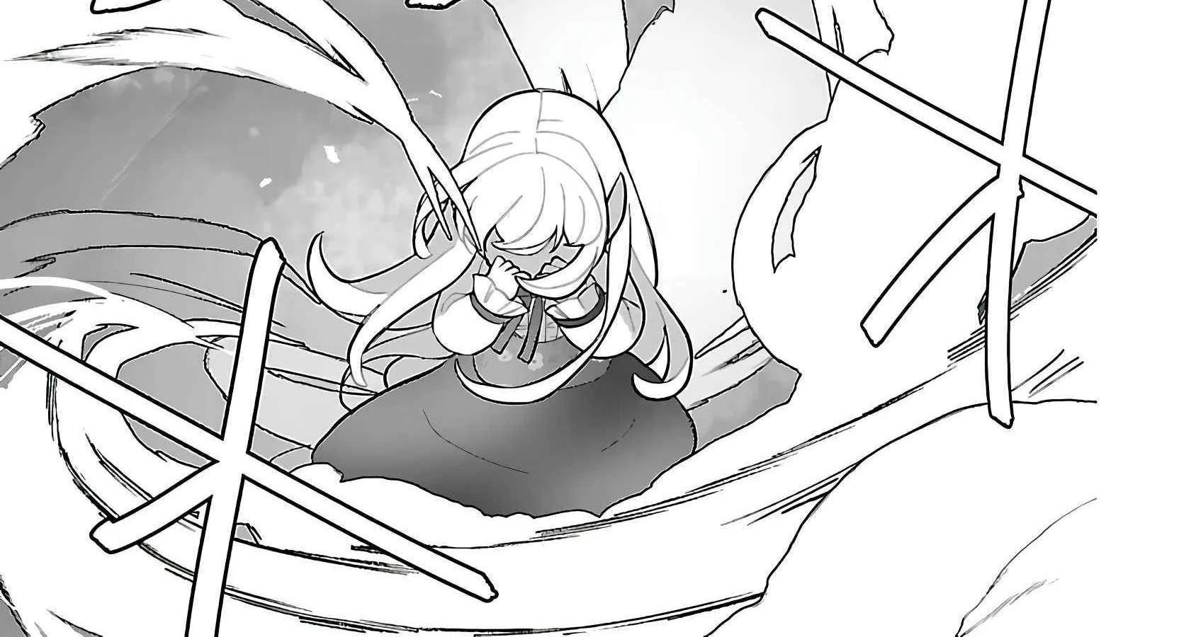 Urenokori no Dorei Elf o Hirotta no de, Musume ni Suru Koto ni shita Chapter 16.1 page 18 - 