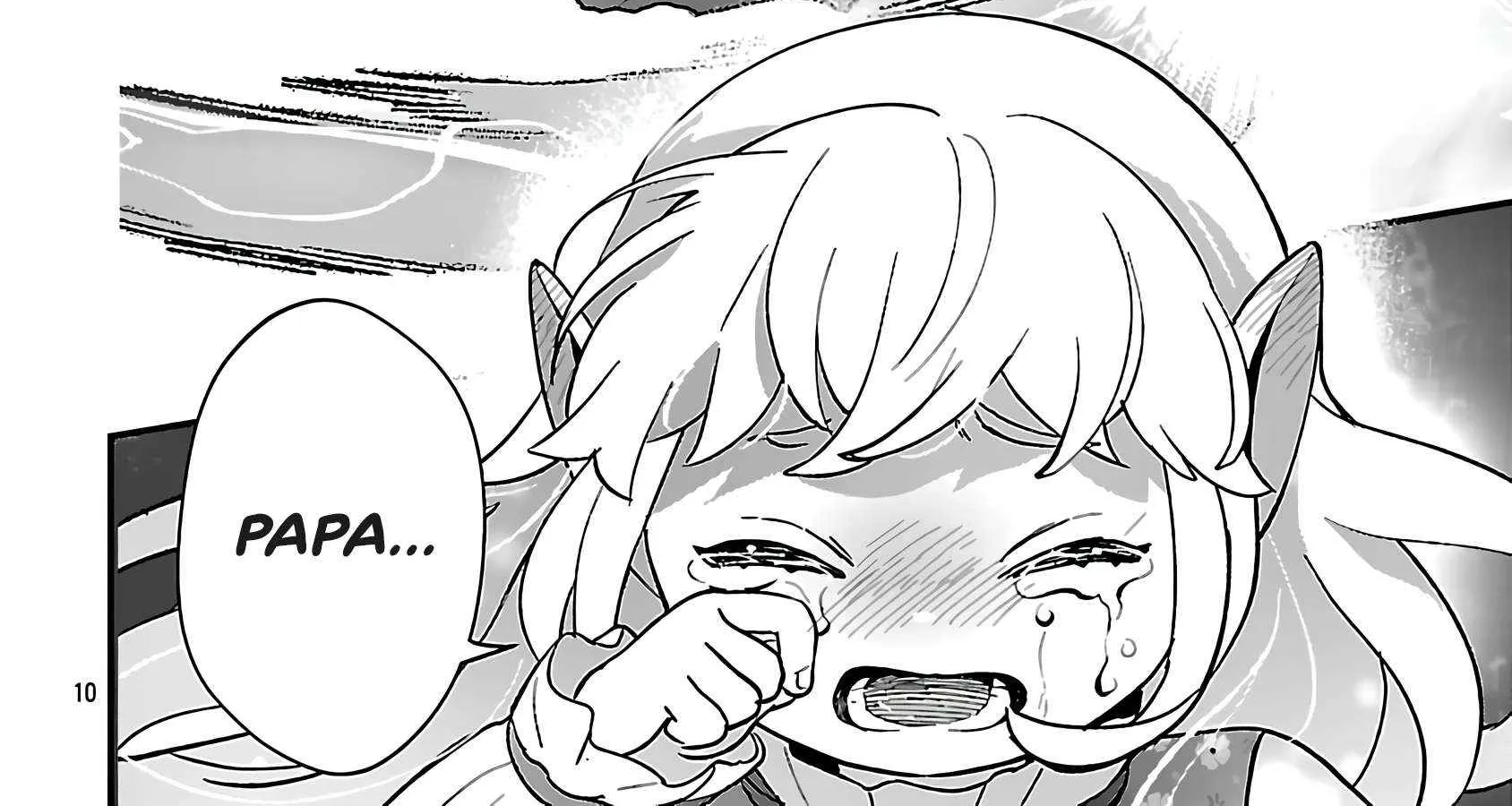 Urenokori no Dorei Elf o Hirotta no de, Musume ni Suru Koto ni shita Chapter 16.1 page 20 - 
