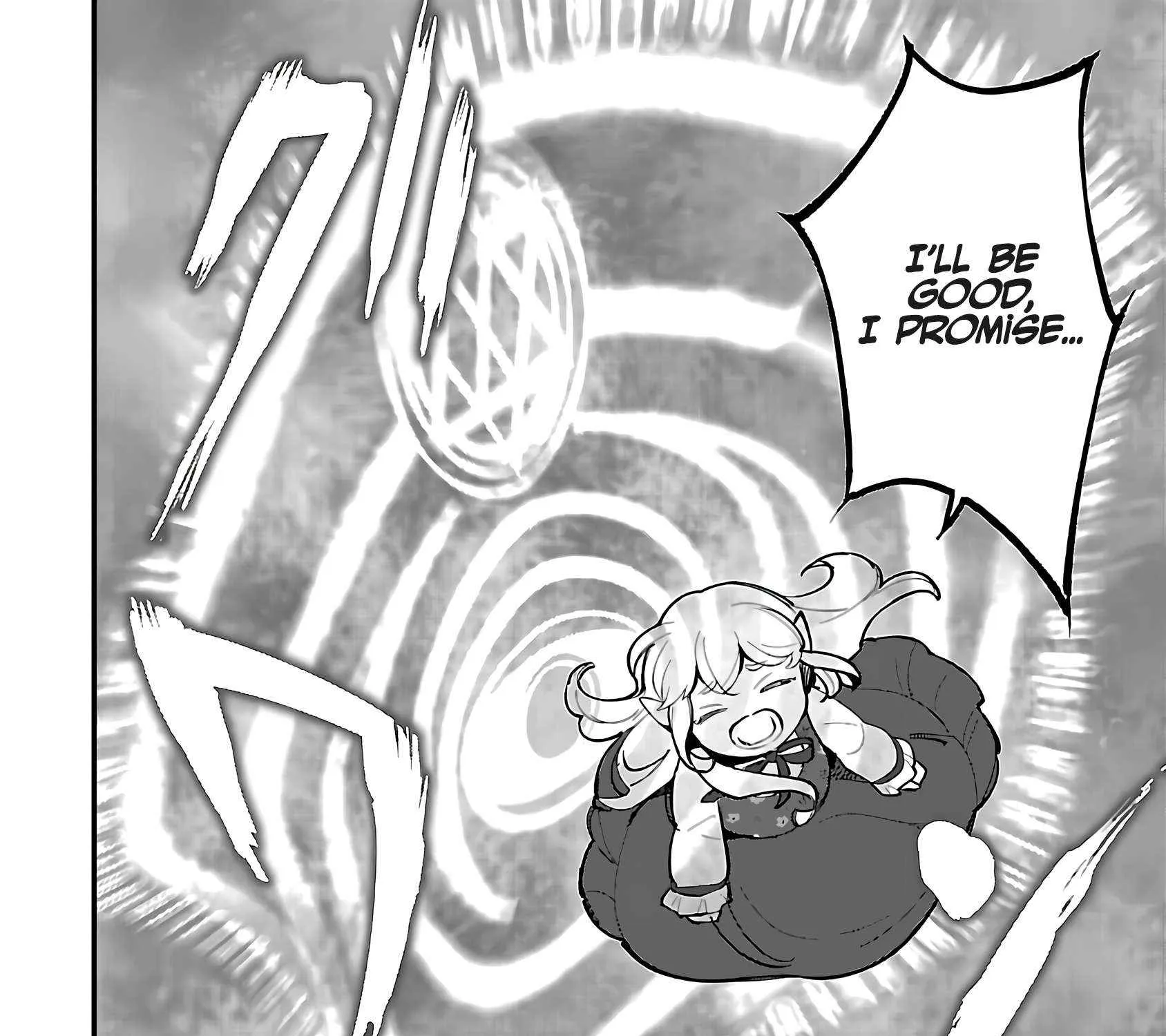 Urenokori no Dorei Elf o Hirotta no de, Musume ni Suru Koto ni shita Chapter 16.1 page 23 - 