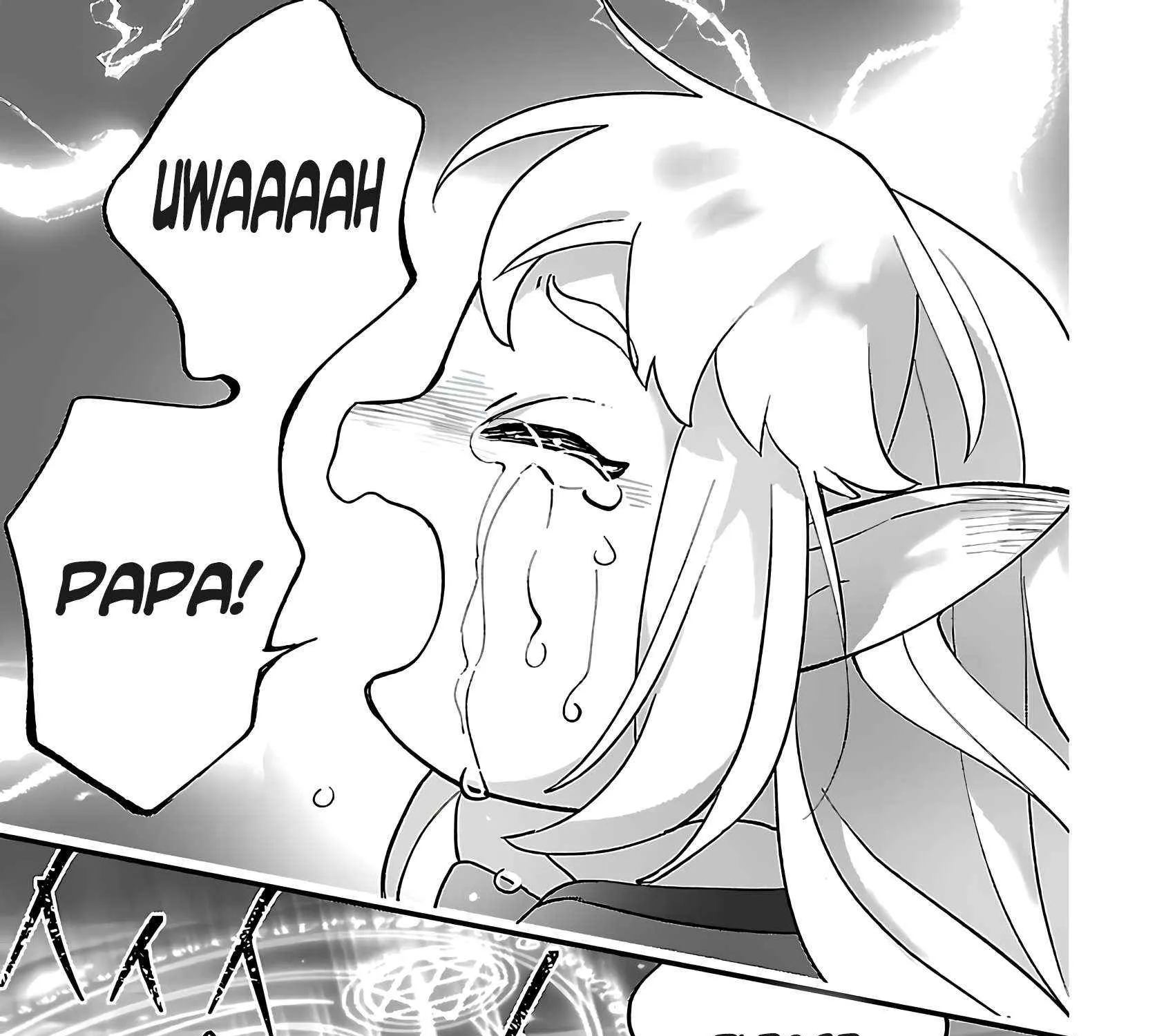 Urenokori no Dorei Elf o Hirotta no de, Musume ni Suru Koto ni shita Chapter 16.1 page 25 - 
