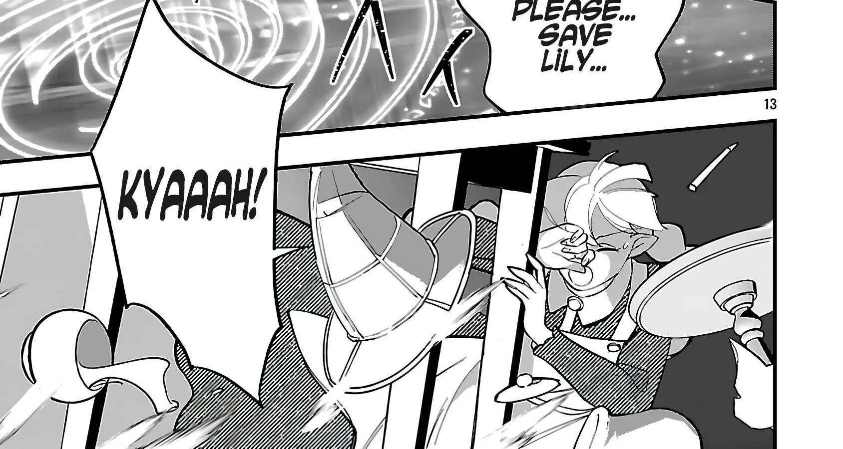 Urenokori no Dorei Elf o Hirotta no de, Musume ni Suru Koto ni shita Chapter 16.1 page 26 - 