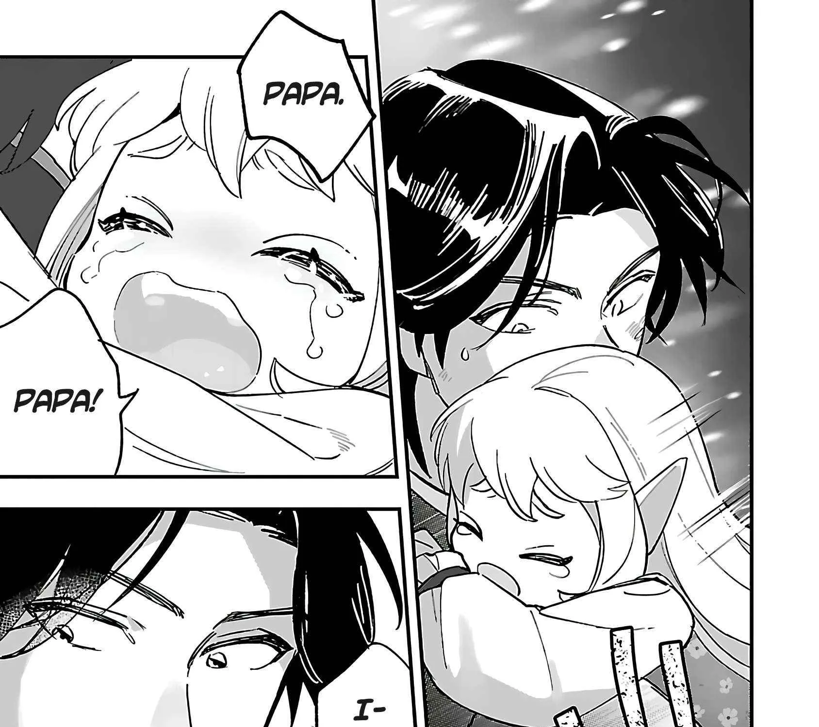 Urenokori no Dorei Elf o Hirotta no de, Musume ni Suru Koto ni shita Chapter 16.2 page 11 - 