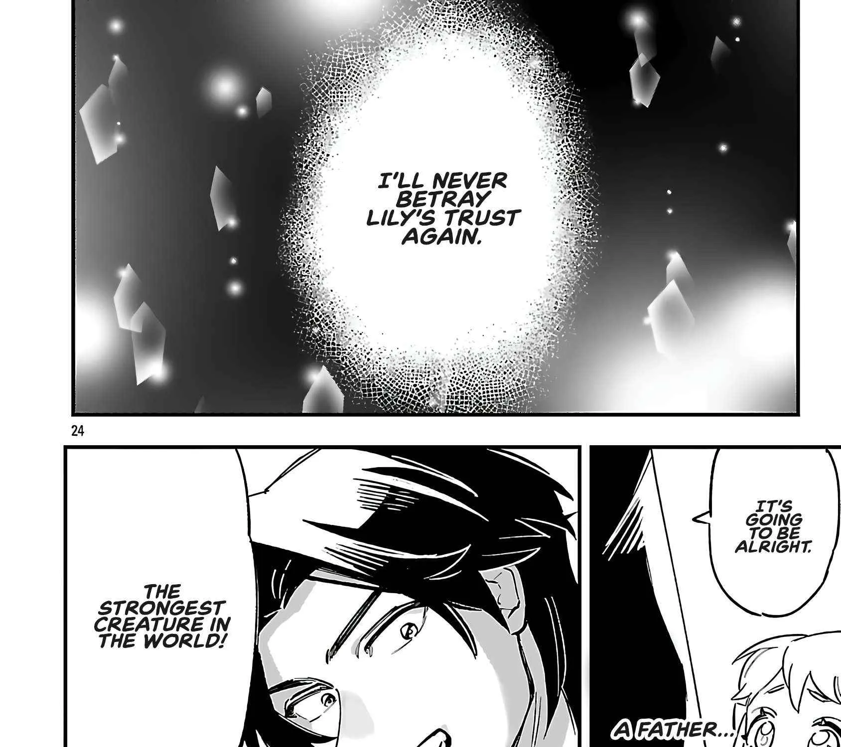 Urenokori no Dorei Elf o Hirotta no de, Musume ni Suru Koto ni shita Chapter 16.2 page 17 - 