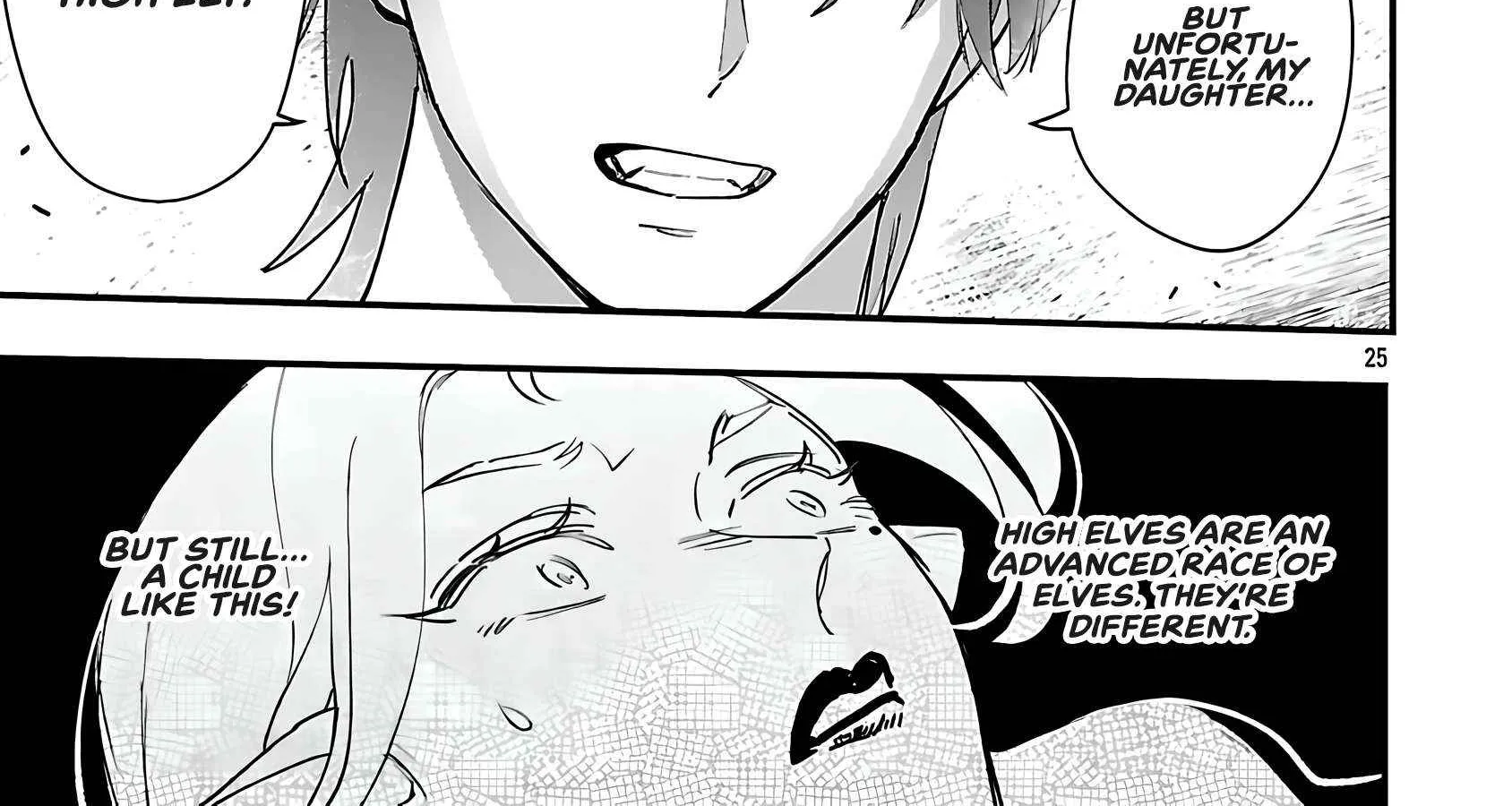 Urenokori no Dorei Elf o Hirotta no de, Musume ni Suru Koto ni shita Chapter 16.2 page 20 - 