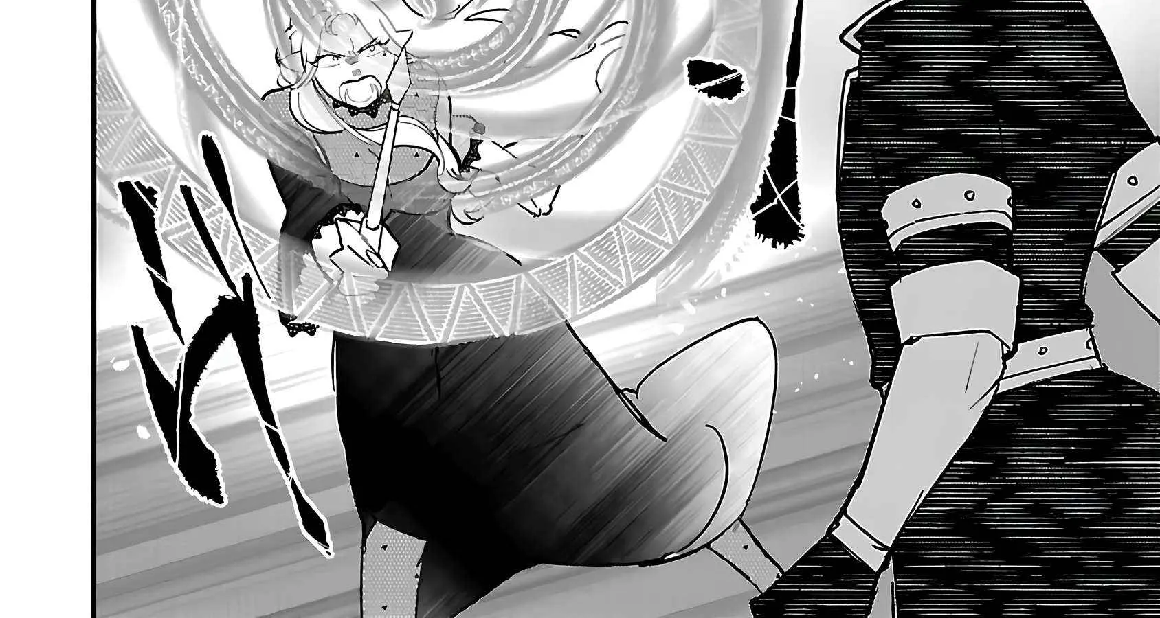 Urenokori no Dorei Elf o Hirotta no de, Musume ni Suru Koto ni shita Chapter 16.2 page 22 - 