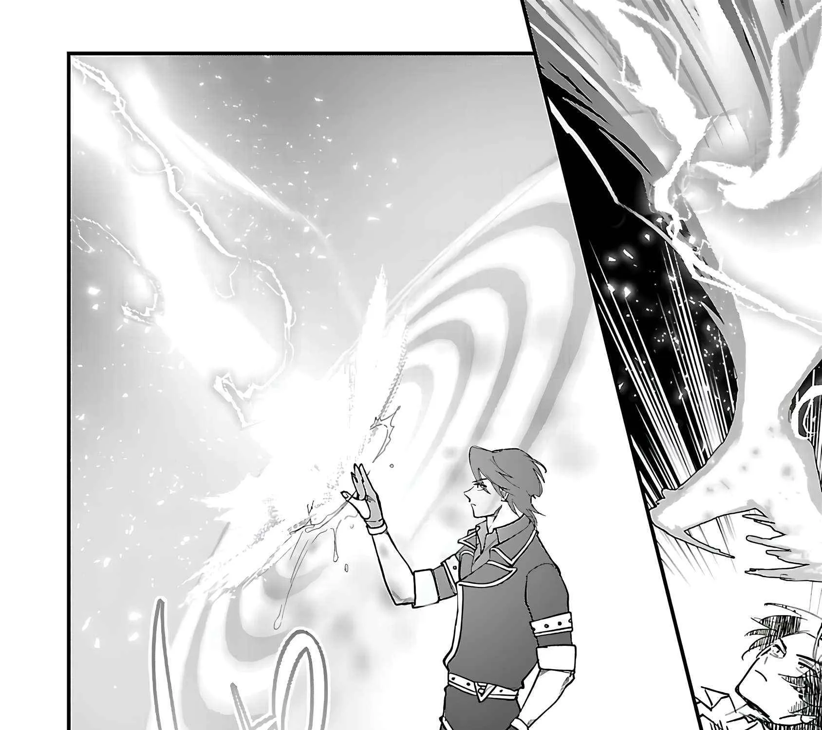 Urenokori no Dorei Elf o Hirotta no de, Musume ni Suru Koto ni shita Chapter 16.2 page 25 - 