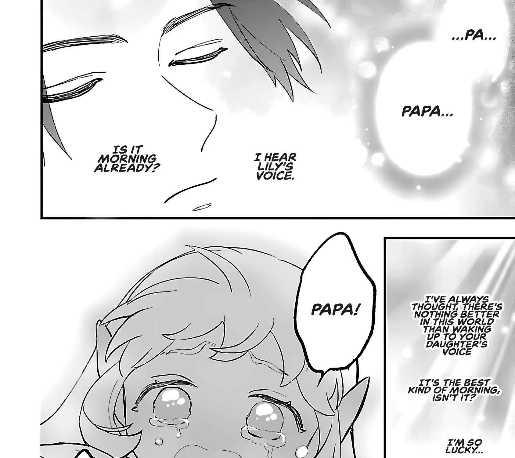 Urenokori no Dorei Elf o Hirotta no de, Musume ni Suru Koto ni shita Chapter 16.2 page 5 - 