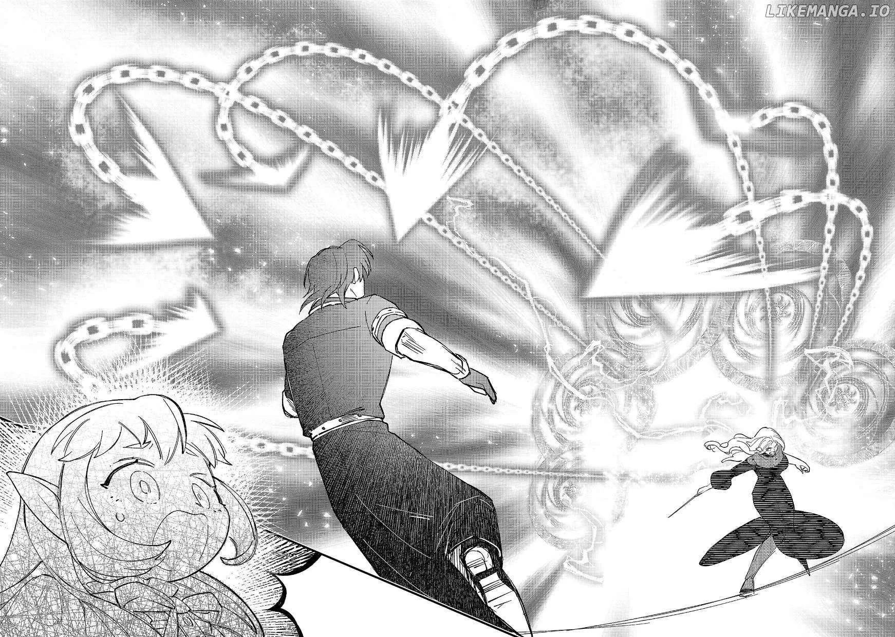 Urenokori no Dorei Elf o Hirotta no de, Musume ni Suru Koto ni shita Chapter 17.1 page 12 - 