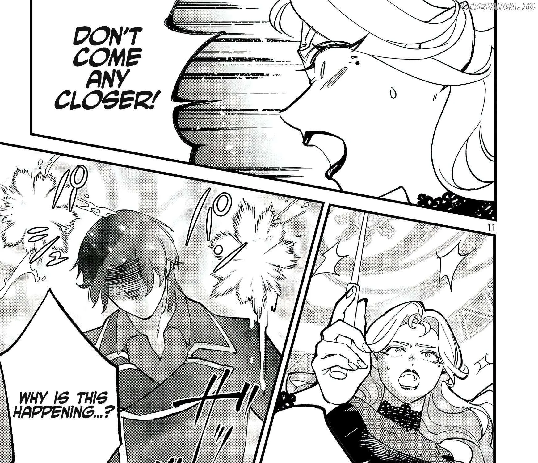 Urenokori no Dorei Elf o Hirotta no de, Musume ni Suru Koto ni shita Chapter 17.1 page 19 - 