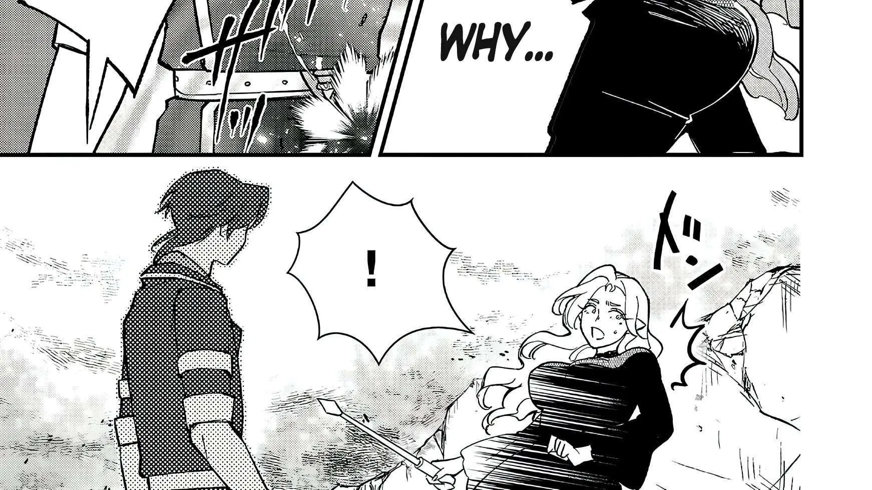 Urenokori no Dorei Elf o Hirotta no de, Musume ni Suru Koto ni shita Chapter 17.1 page 20 - 