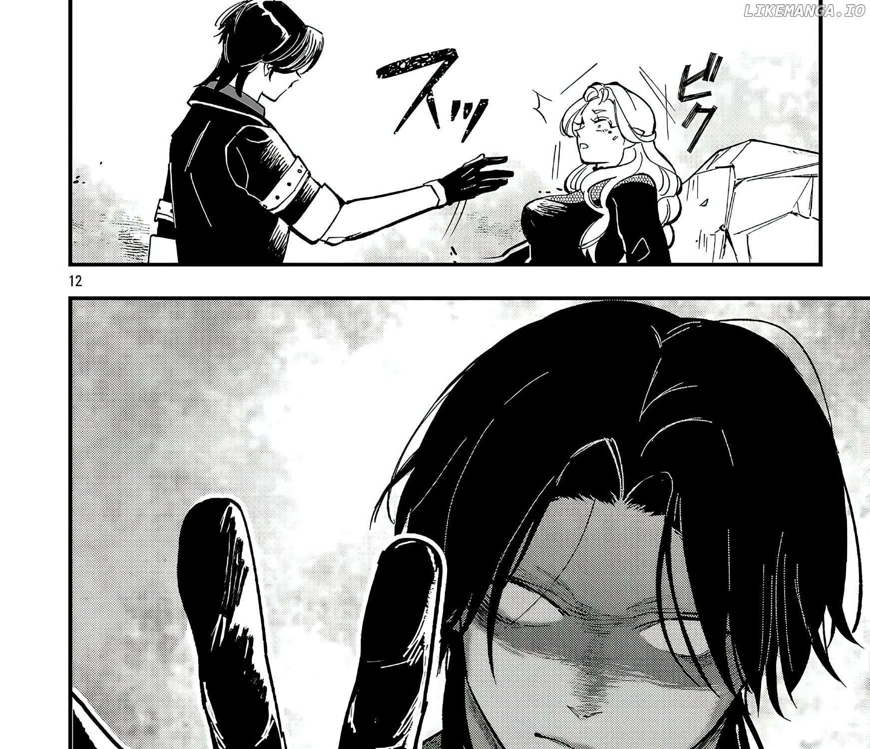 Urenokori no Dorei Elf o Hirotta no de, Musume ni Suru Koto ni shita Chapter 17.1 page 21 - 