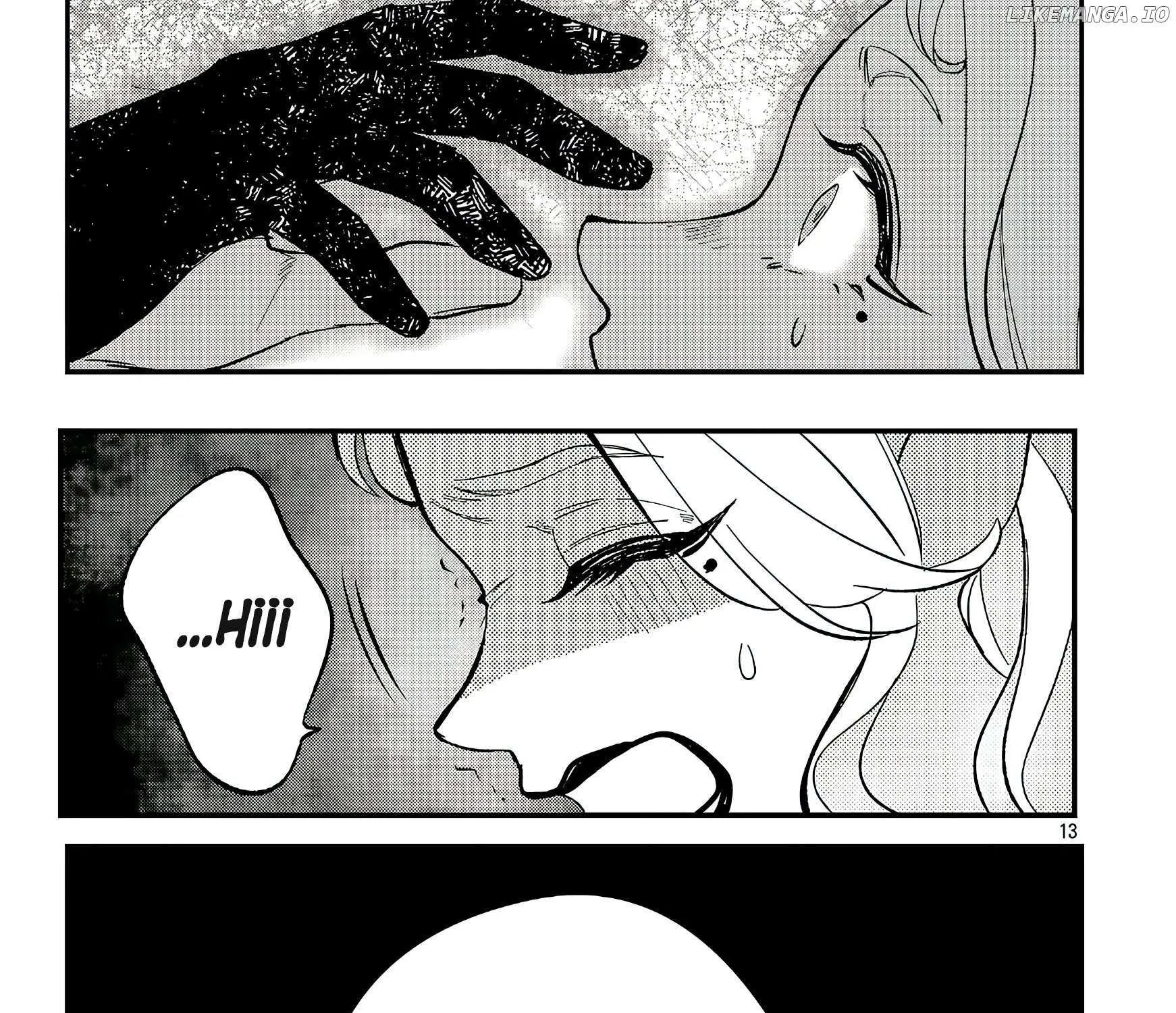Urenokori no Dorei Elf o Hirotta no de, Musume ni Suru Koto ni shita Chapter 17.1 page 23 - 