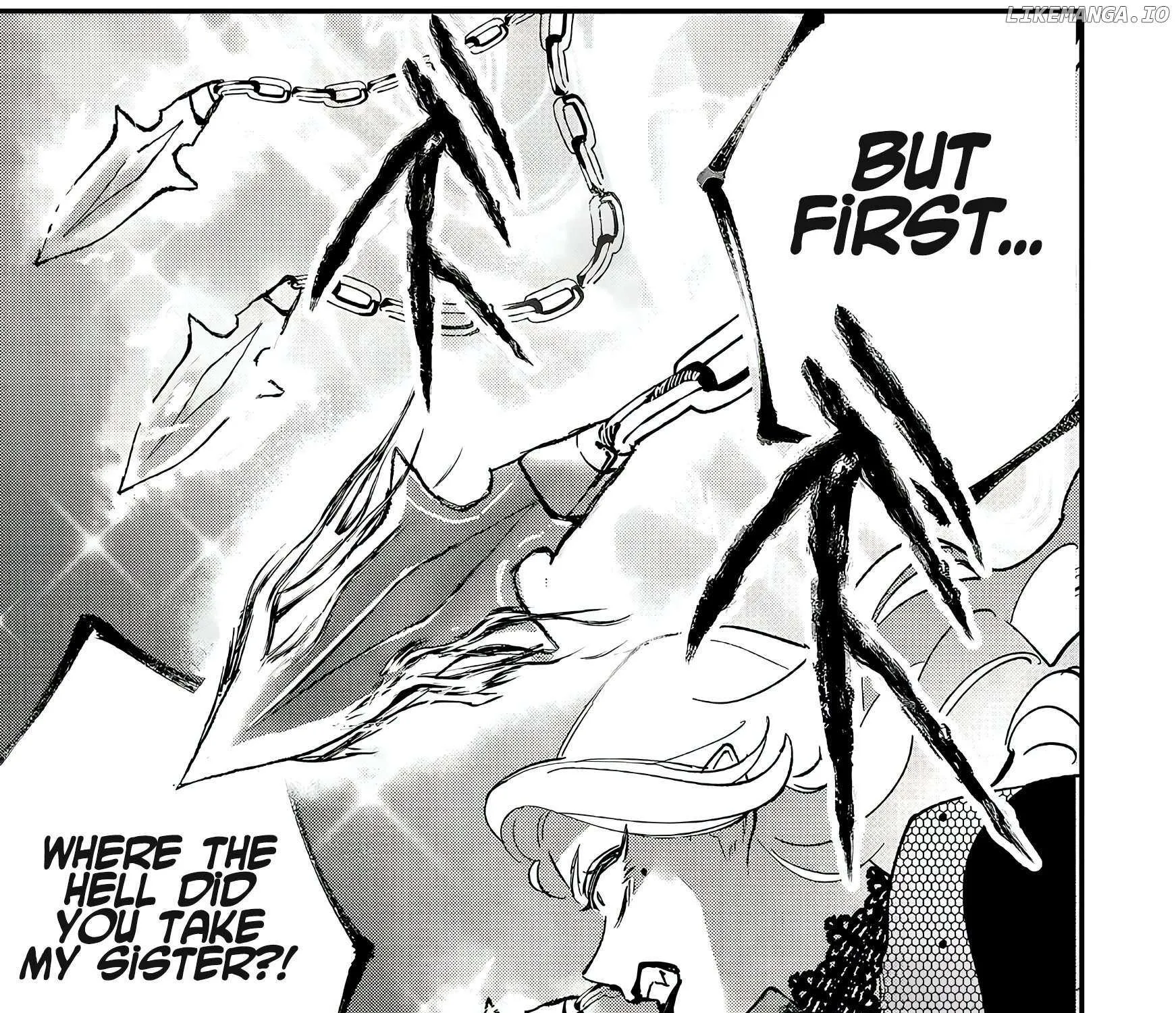 Urenokori no Dorei Elf o Hirotta no de, Musume ni Suru Koto ni shita Chapter 17.1 page 10 - 