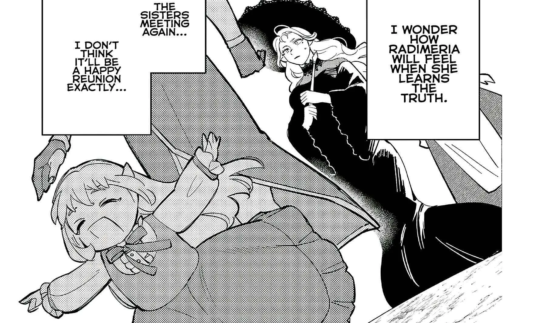 Urenokori no Dorei Elf o Hirotta no de, Musume ni Suru Koto ni shita Chapter 17.2 page 11 - 