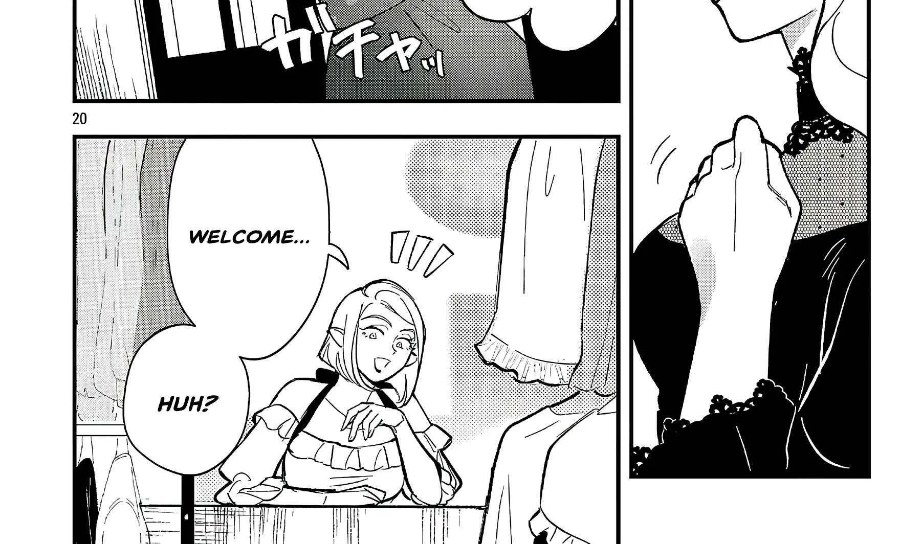 Urenokori no Dorei Elf o Hirotta no de, Musume ni Suru Koto ni shita Chapter 17.2 page 13 - 