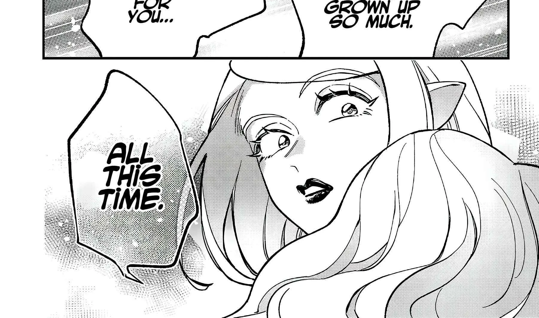 Urenokori no Dorei Elf o Hirotta no de, Musume ni Suru Koto ni shita Chapter 17.2 page 17 - 