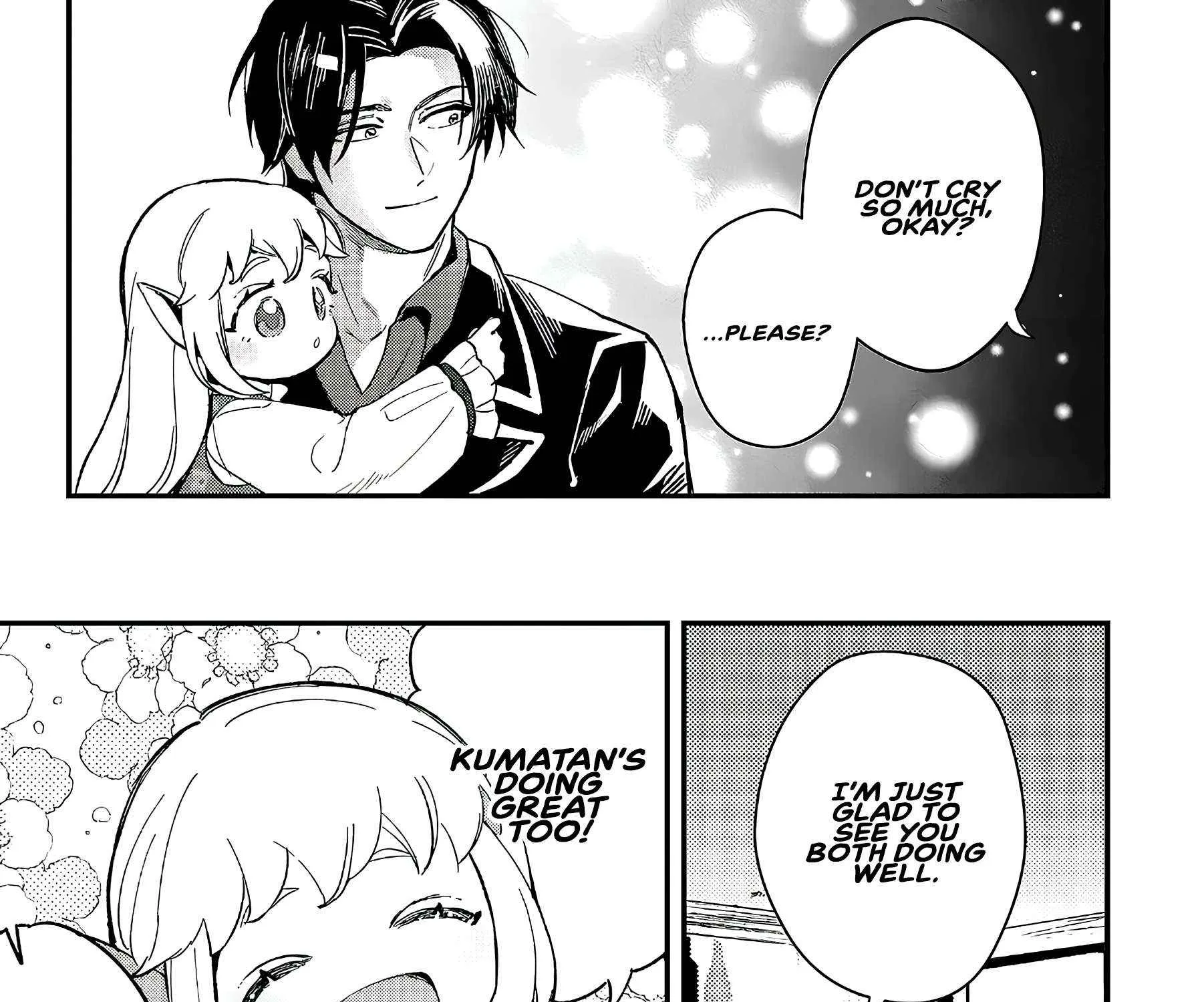 Urenokori no Dorei Elf o Hirotta no de, Musume ni Suru Koto ni shita Chapter 17.2 page 18 - 
