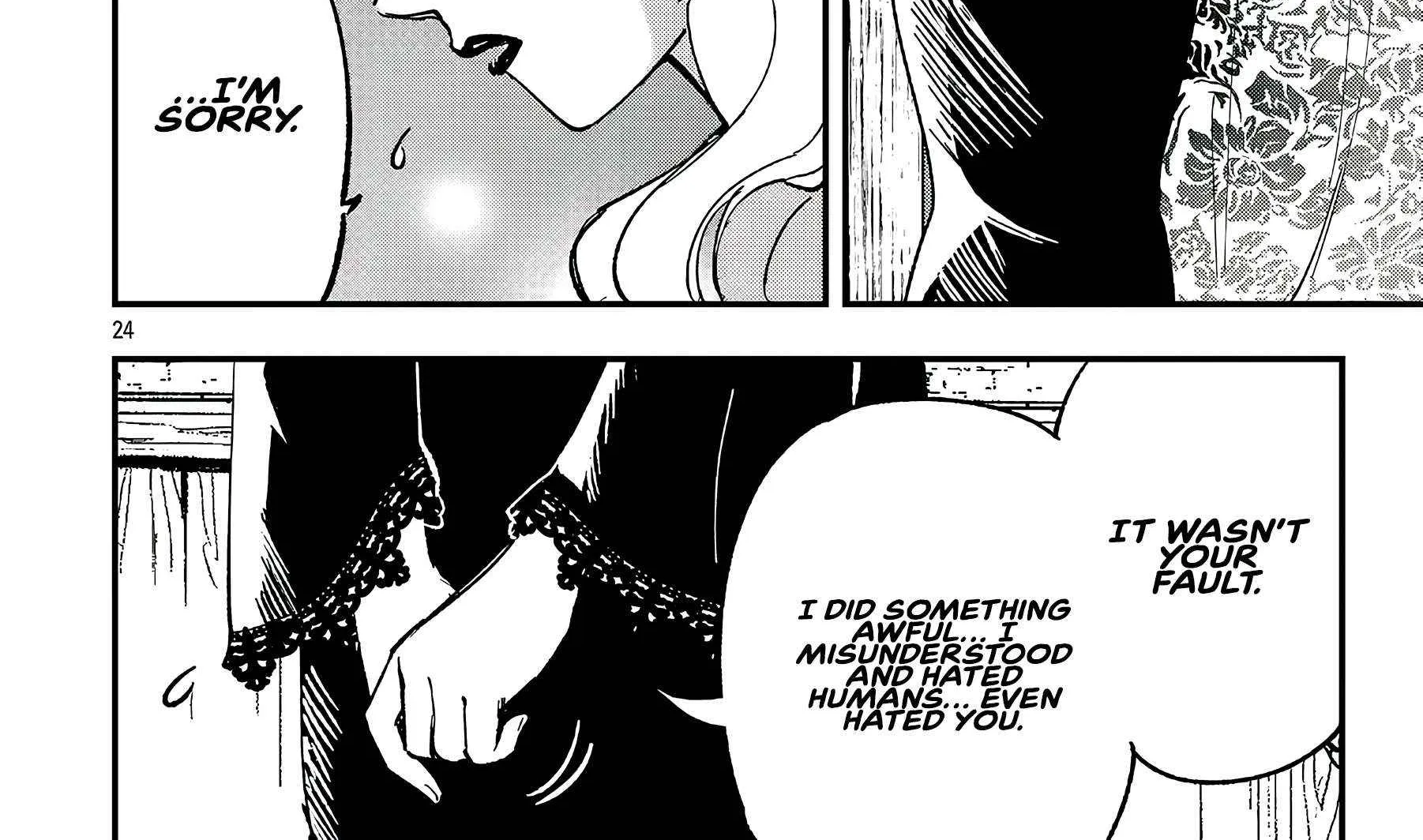 Urenokori no Dorei Elf o Hirotta no de, Musume ni Suru Koto ni shita Chapter 17.2 page 21 - 