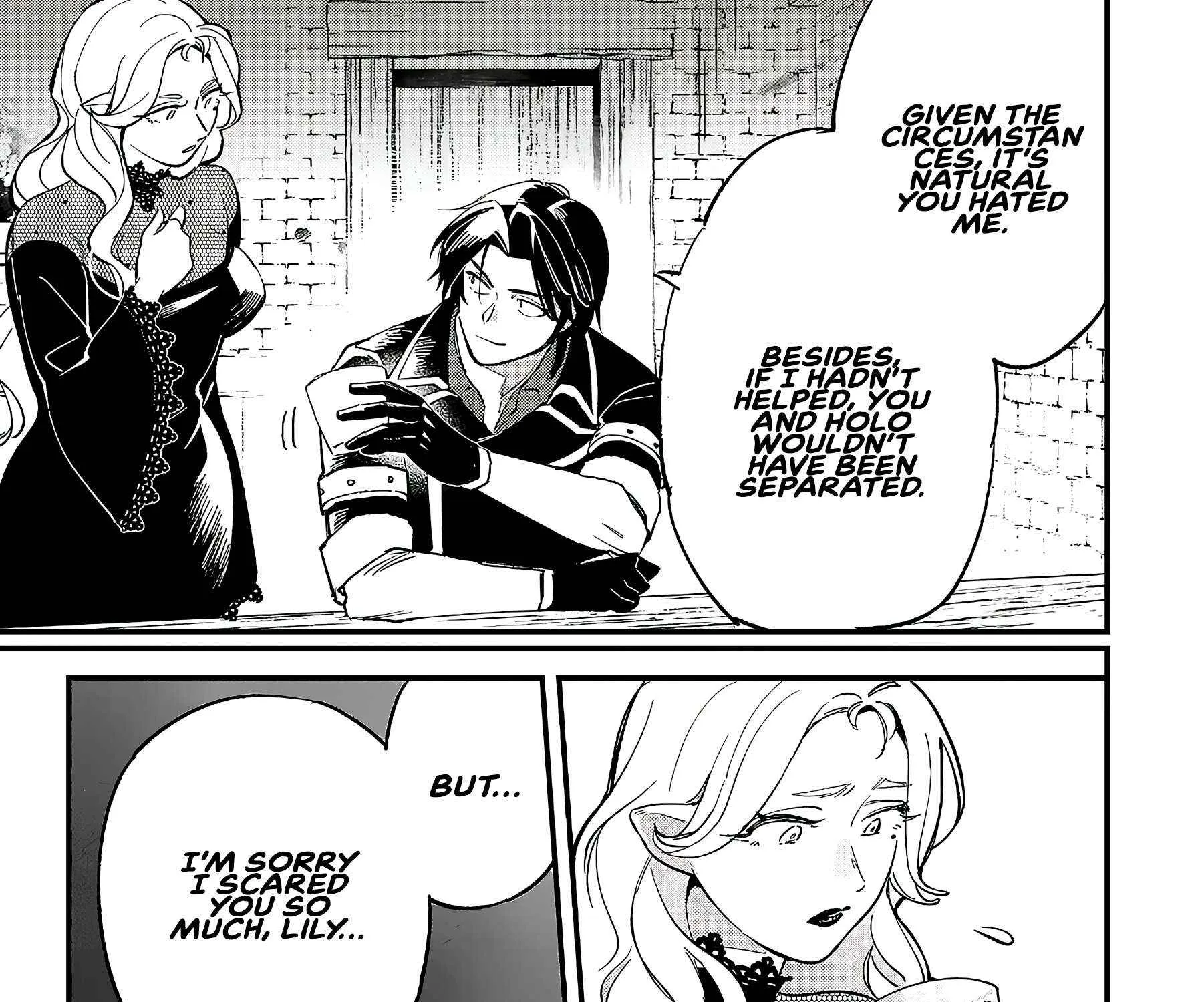 Urenokori no Dorei Elf o Hirotta no de, Musume ni Suru Koto ni shita Chapter 17.2 page 22 - 