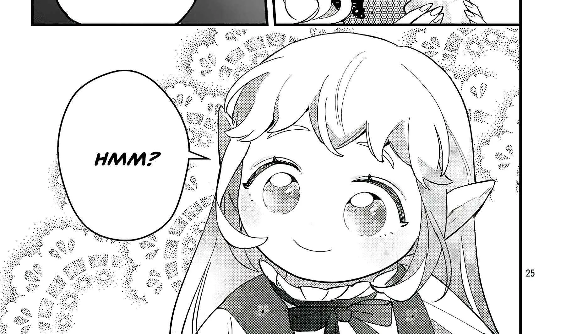 Urenokori no Dorei Elf o Hirotta no de, Musume ni Suru Koto ni shita Chapter 17.2 page 23 - 