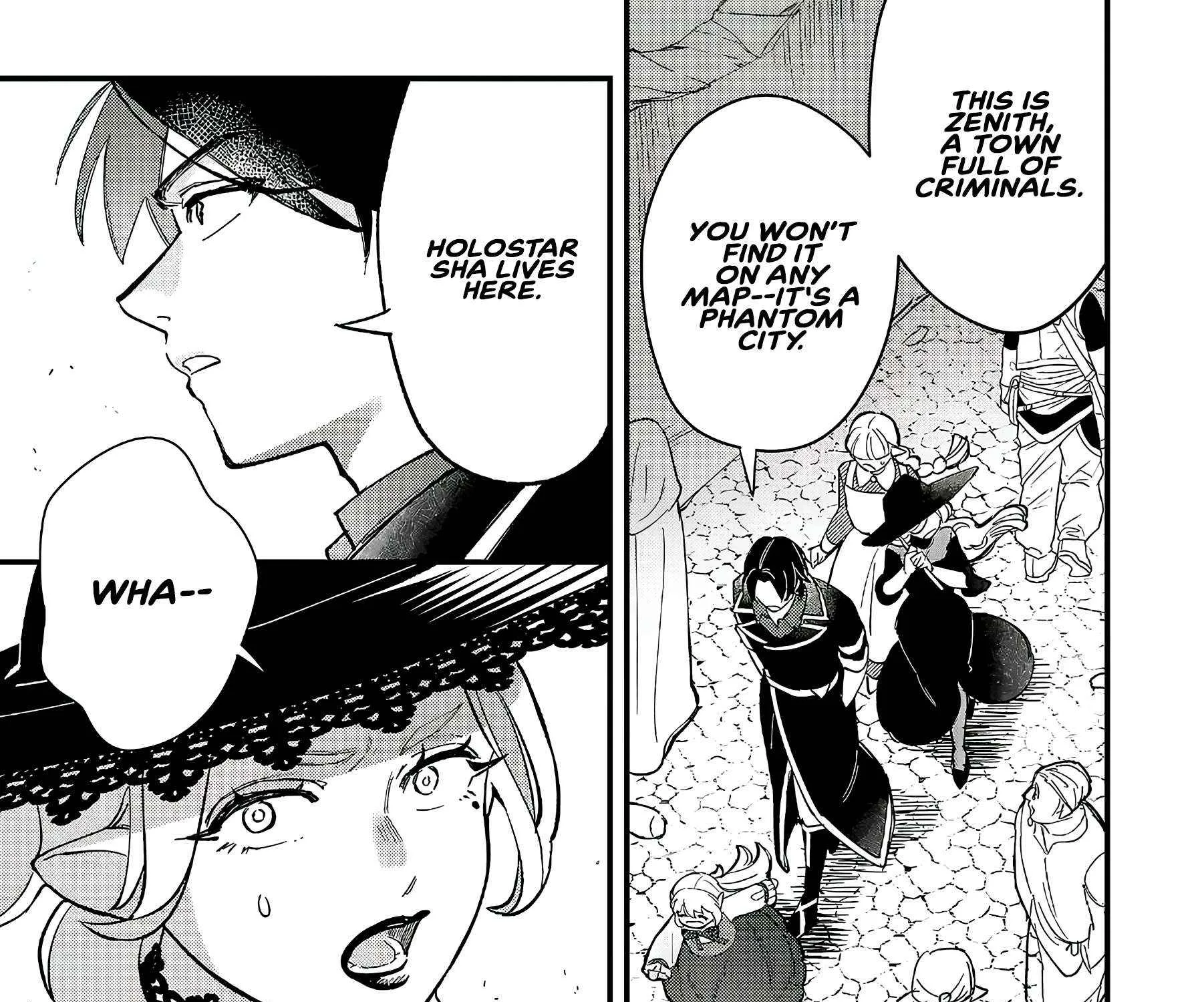 Urenokori no Dorei Elf o Hirotta no de, Musume ni Suru Koto ni shita Chapter 17.2 page 6 - 