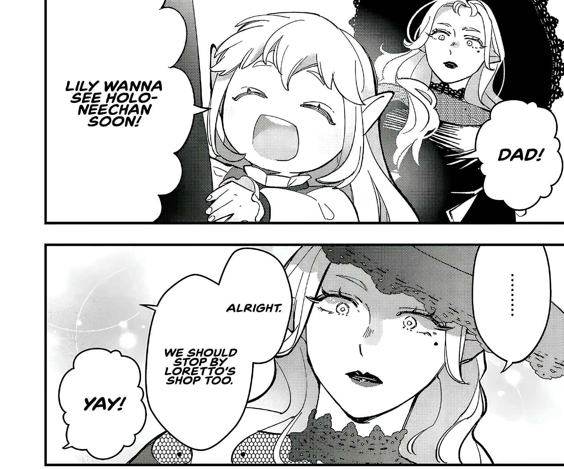 Urenokori no Dorei Elf o Hirotta no de, Musume ni Suru Koto ni shita Chapter 17.2 page 8 - 