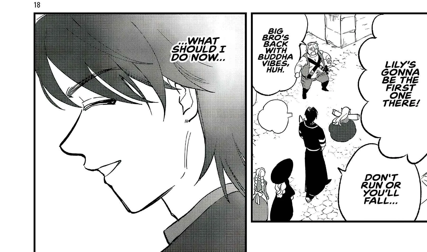 Urenokori no Dorei Elf o Hirotta no de, Musume ni Suru Koto ni shita Chapter 17.2 page 9 - 